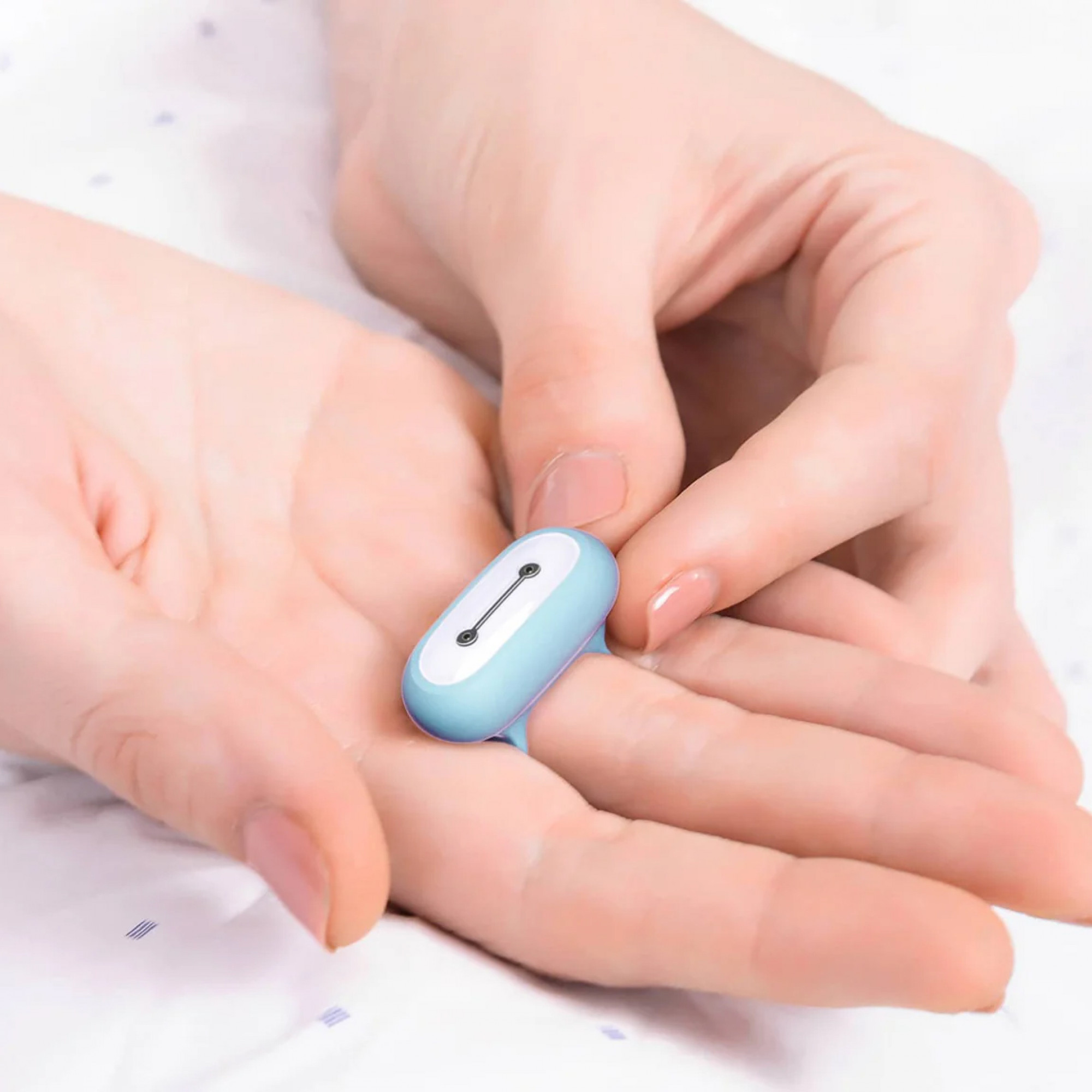 Розумне кільце Go2sleep ring 3